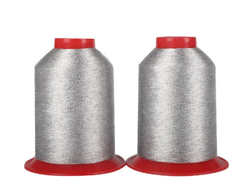 100D / 3 Sợi carbon chống tĩnh dây dẫn dây tròn