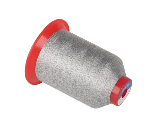 100D / 3 Sợi carbon chống tĩnh dây dẫn dây tròn