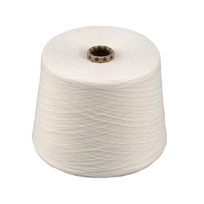 Sợi vải màu sợi vải màu 20S 30S / 2 120D / 2 đan vòng gốc nguyên bản vải bông Mercerized