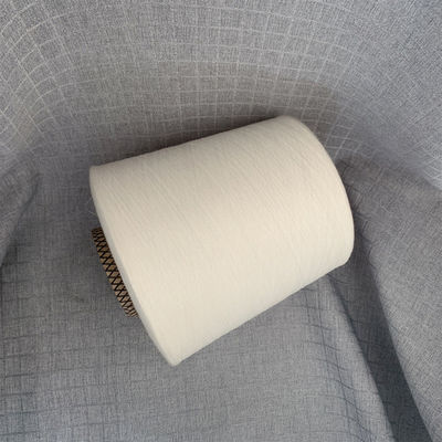 100% Soft Stretch Macrame Acrylic Cashmere Like Yarn 2/36Nm Màu sắc độ dẻo dai 18S/2 Acrylic Wool Yarn