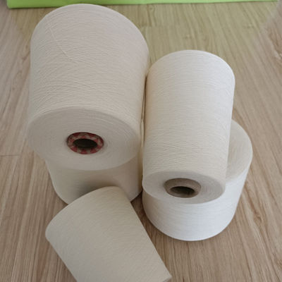 100% Soft Stretch Macrame Acrylic Cashmere Like Yarn 2/36Nm Màu sắc độ dẻo dai 18S/2 Acrylic Wool Yarn