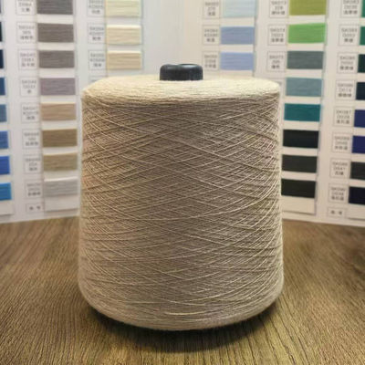 16S Spun 100% Độ bền 300D Sợi dệt đan sang trọng viscose 30F 3226S / 1 30S / 1