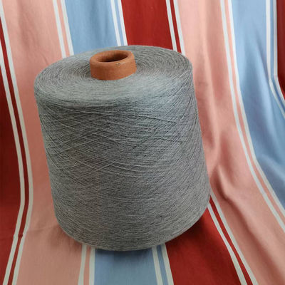 16S Spun 100% Độ bền 300D Sợi dệt đan sang trọng viscose 30F 3226S / 1 30S / 1