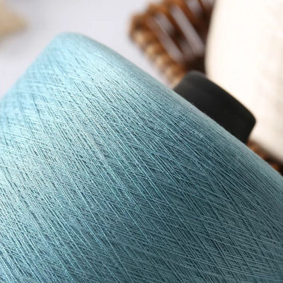 R30S/1 40S/1 100% sợi viscose Circula liên tục vòng 300D Rayon
