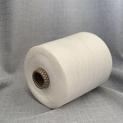 35% High Viscose Cashmere Like Crochet Cotton Acrylic Mixture Yarn 18S/2 Đánh sơn Đánh chải
