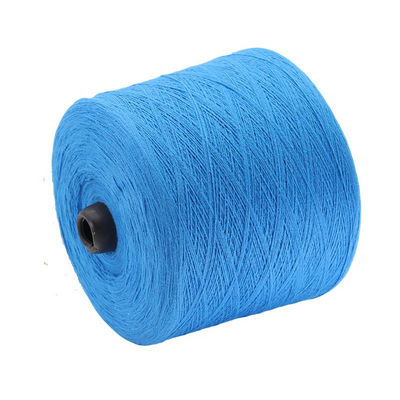 Tăng độ lớn 28Nm/2 Lông thoải mái và axrilic hỗn hợp sợi để đan