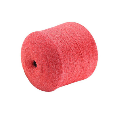Tăng độ lớn 28Nm/2 Lông thoải mái và axrilic hỗn hợp sợi để đan