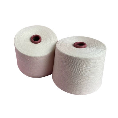Lông hỗn hợp polyester/acrylic Spandex cao chải trộn trộn Bulk Soft 5Ply 35% đan sữa Bulk Acrylic yarn for Knitting