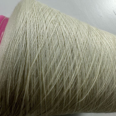 Lông hỗn hợp polyester/acrylic Spandex cao chải trộn trộn Bulk Soft 5Ply 35% đan sữa Bulk Acrylic yarn for Knitting
