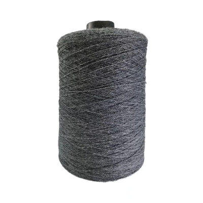 Polyester mềm / Acrylic Spun 44% 28Nm/2 Nylon Mixed Sweater 2/36Nm Feeling and Fancy Mixed Wool 100% Acrylic yarn for Knitting