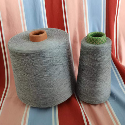 30F Count 75D/24F Độ bền viscose Knitting Yarn 40/1 R30S/1 3226S/1 30S/2 60S Rayon Spun Viscose Yarn