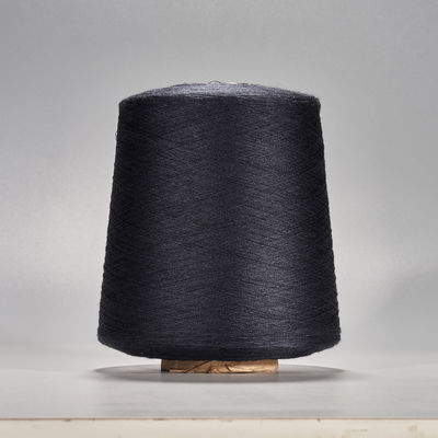 30F Count 75D/24F Độ bền viscose Knitting Yarn 40/1 R30S/1 3226S/1 30S/2 60S Rayon Spun Viscose Yarn