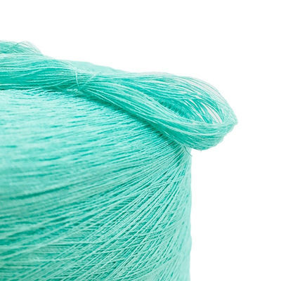 3226S / 1 Sợi sợi viscose hỗn hợp sợi 60S Vòng đan nóng 50% đan Spun may 30S / 1 Vortex 75D / 24F Count