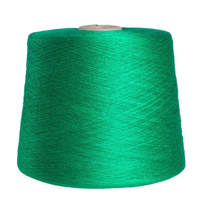 Sợi đan đan cường độ sơn Vortex Fancy For Custom Filament O/E Sewing 120D/2 Viscose Rayon Yarn