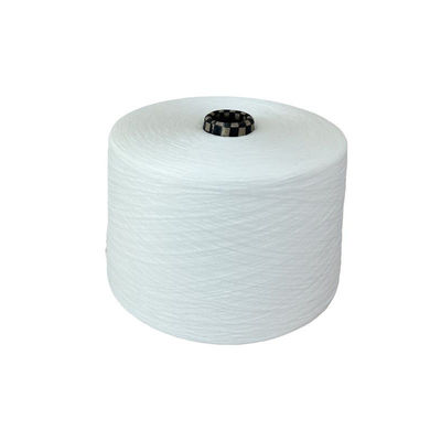 75D/24F 20S Viscose Filament Rayon Yarn Fancy Ring đan Vortex Spun Đếm độ bền