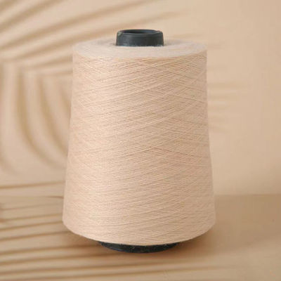 40S / 1 30S / 1 Nhẫn 100 Viscose Yarn 40 / 1 30 / 1 Count Core Knitted Sewing 3226S / 1 Virgin Rayon Filament Yarn