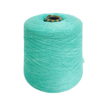 Dây xoắn mạch nguyên bản 16S Vortex Core 30S / 1 viscose Hot 75D / 24F Dây polyester tùy chỉnh