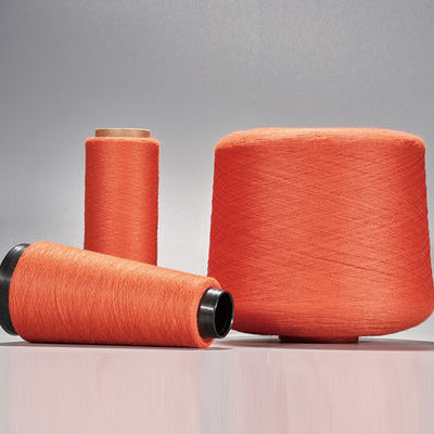 Sợi viscose mềm và mịn cho vải nhẹ và bền trong mô hình thô hoặc nhuộm