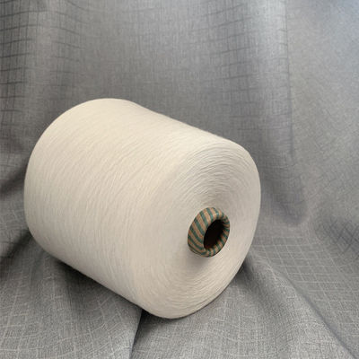 Phụn 50% Sức mạnh 40/1 30S/1 120D/2 Viscose Rayon Filament Yarn Fancy O/E Count 60S 75D/24F 20S