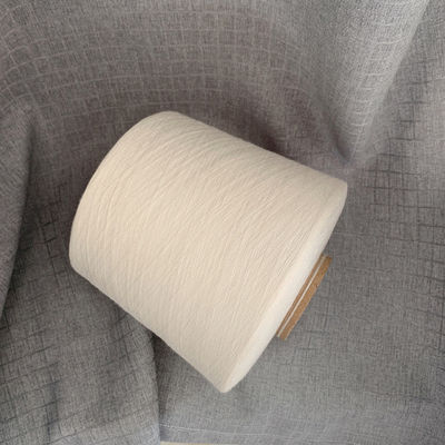 Phụn 50% Sức mạnh 40/1 30S/1 120D/2 Viscose Rayon Filament Yarn Fancy O/E Count 60S 75D/24F 20S