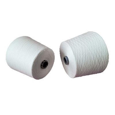 Sợi viscose cao liên tục 120D/2 Fancy White 300D Polyester Ring O/E 40S/1 Yarn Viscose Filament Yarn