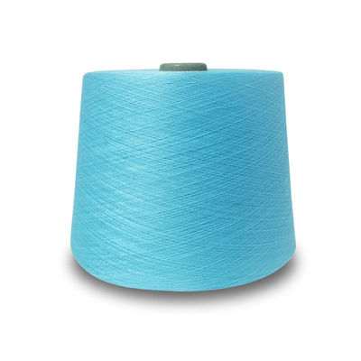 Dope Cotton 50D đến 100D/36F Melt Twist Dty Polyester Yarn Recycled Textile 50D-600D