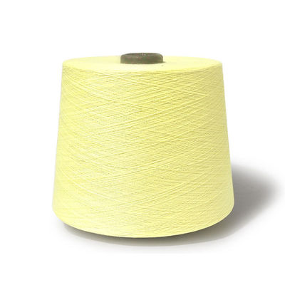 Dope Cotton 50D đến 100D/36F Melt Twist Dty Polyester Yarn Recycled Textile 50D-600D