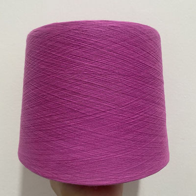 Quần áo may nóng chảy Full Polyester Filament Yarn Đèn 36F Tfo Light Yarn 100%