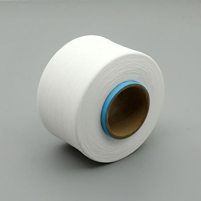100% 300D Sợi polyester sáng Dty vớ trần tính đàn hồi 20/150D Vải 280D 210D 1120D