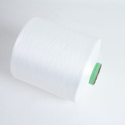 Sợi dệt khỏa thân 720D Spandex Yarn Lớp vải 100% Diaper Raw 1120D 840D Vải phủ