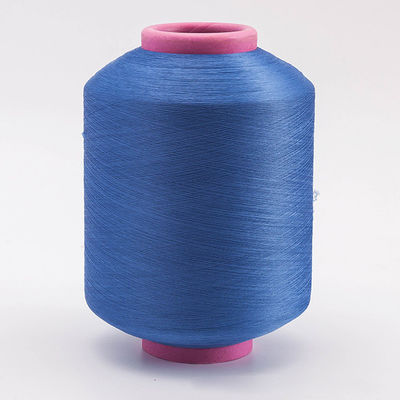 Spandex kết hợp kết cấu sợi 150D/48F 150/72+40D Người lớn 280D 100/48 560D áo sơ mi 70D Nylon 75D 20/150D Spandex phủ sợi