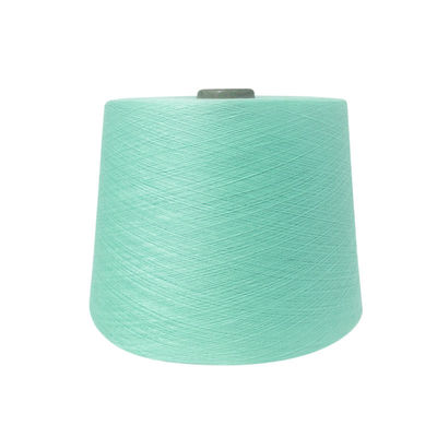 Sản xuất dệt và vải 100 vải polyester có độ đồng đều