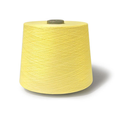 30/1 Quần áo vật nuôi Dệt may Lanh đàn hồi Đèn polyester nhuộm vải 420D