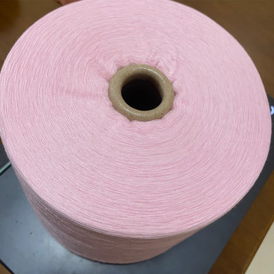30/1 Quần áo vật nuôi Dệt may Lanh đàn hồi Đèn polyester nhuộm vải 420D