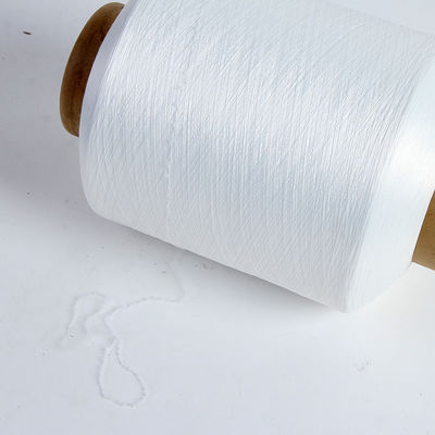 Cao su 100/48 840D 13% 20/150D Polyester 100% 280D 620D 2075 75D Màu 150D / 48F Màu Earloop Không khí nguyên liệu phủ sợi spandex 75D