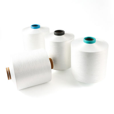 Áo cao màu thô áo thun Polyester Mono Tfo 0.11Mm Trộn 36F tan chảy