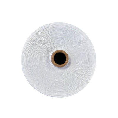 Áo cao màu thô áo thun Polyester Mono Tfo 0.11Mm Trộn 36F tan chảy