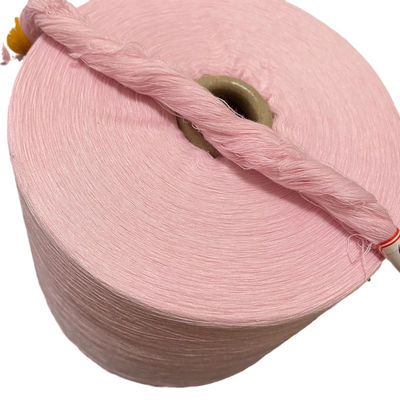 Khai 100D Polyester Yarn 0.11Mm Dacron White Strand Weft Sợi trộn