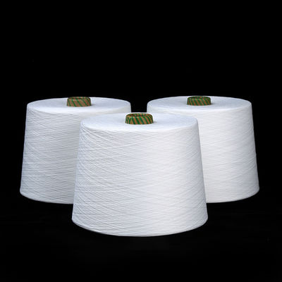 New 402 0.11Mm 30/1 Màu nhuộm polyester Dty 210D Glow Dull ((Sd) đàn hồi