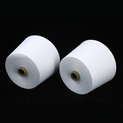 New 402 0.11Mm 30/1 Màu nhuộm polyester Dty 210D Glow Dull ((Sd) đàn hồi