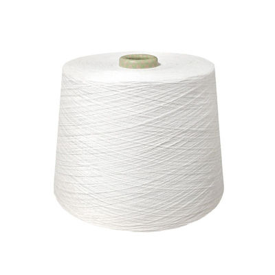 Dull ((Sd) Light Tfo Khai trắng tái chế sợi Antibacterial Thread Weft Cotton áo sơ mi