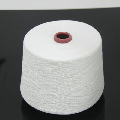 Dull ((Sd) Light Tfo Khai trắng tái chế sợi Antibacterial Thread Weft Cotton áo sơ mi