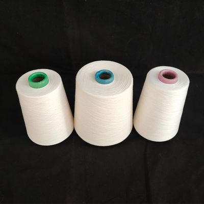 Nấu chảy 36F 100D sợi polyester nóng 75D 0.11Mm RING SPUN