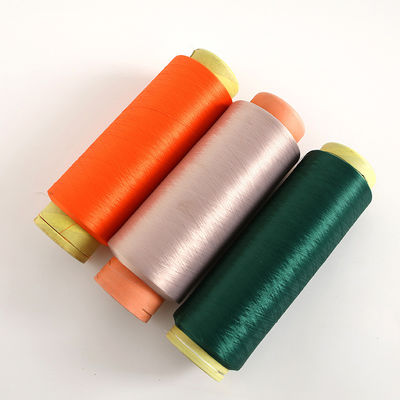 Quần áo Dty Dụng vải vải polyester 402 210D Màu sắc Đèn Đẹp Dope nóng Monofilament 36F Dull ((Sd) 150/48