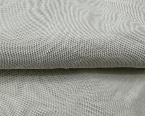Sợi kim cương trắng chống mòn HPPE Polyester Spandex PreCuts Cut