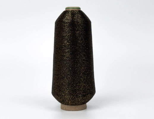 Mx Type Polyester Metallic Lurex Yarn cho thêu M/Mxh/Ms Metal Thread