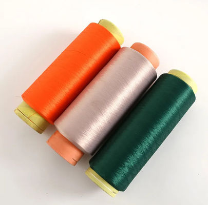 Dây polyester với 100% polyester và đồng đều