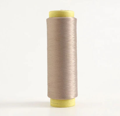 Dây polyester với 100% polyester và đồng đều