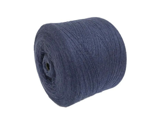 Dệt / dệt dễ dàng với vòng sợi polyester sáng và bền