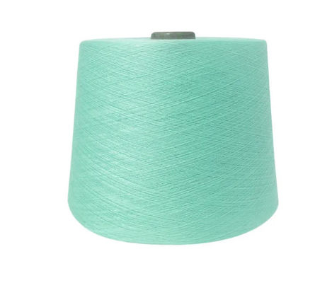 Dệt / dệt dễ dàng với vòng sợi polyester sáng và bền